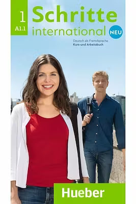 German language learning starter pack with audio CD