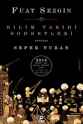 Science History Conversations – Exploring the Islamic Roots of Modern Science