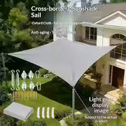 Shade Sail