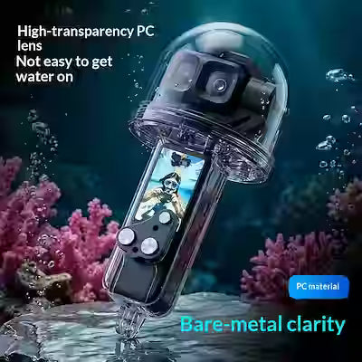 Shallow to Deep Dive Pro Kit