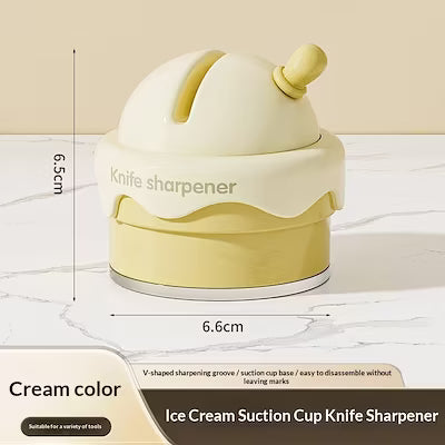 Sharp Kitchen Knife Sharpener