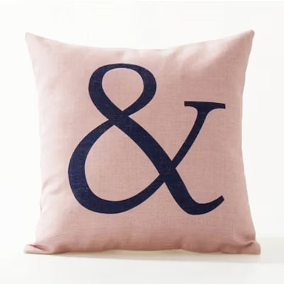 Simple Geometric Abstract Pillowcase - image 4