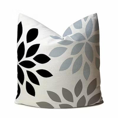 Simple Geometric Pillowcase