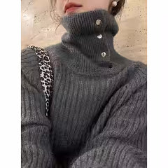 Simple Solid-color Womens Base Layer Top