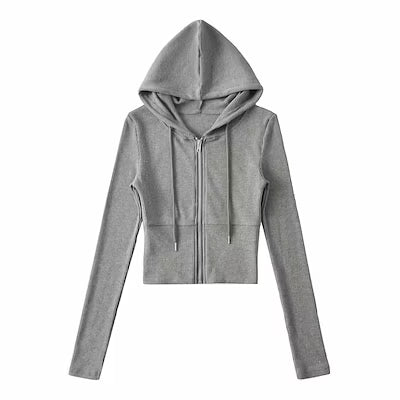Slimming Hoodie - image 2