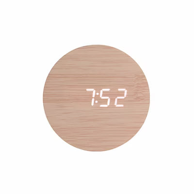 Smart Clock