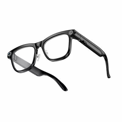 Smart Glasses, Capture Life