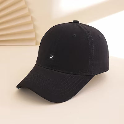 Smile Face Cap