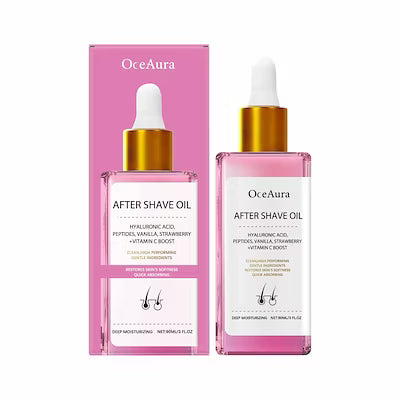 Smooth Skin Oil