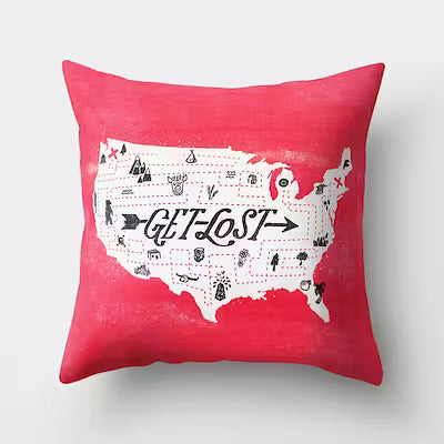 Sofa Pillowcase