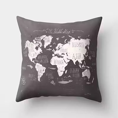 Sofa Pillowcase