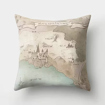 Sofa Pillowcase - image 5
