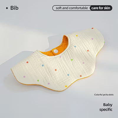 Soft Bibs for Babies