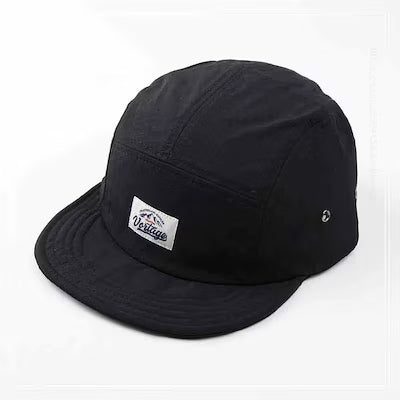 Soft-brimmed Baseball Cap for Men - image 4