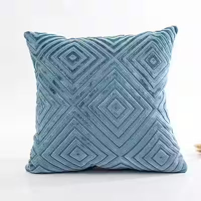 Solid Color Pillowcase - image 3