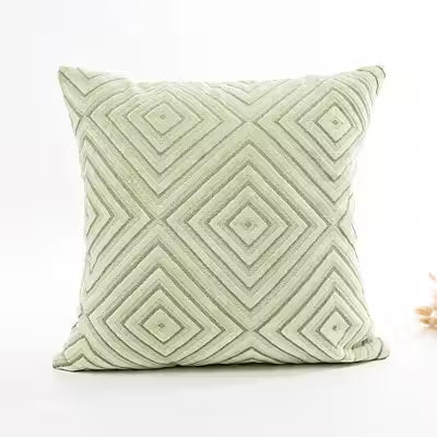 Solid Color Pillowcase - image 2