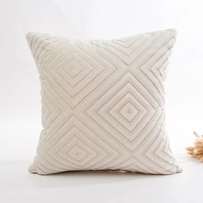 Solid Color Pillowcase - image 4