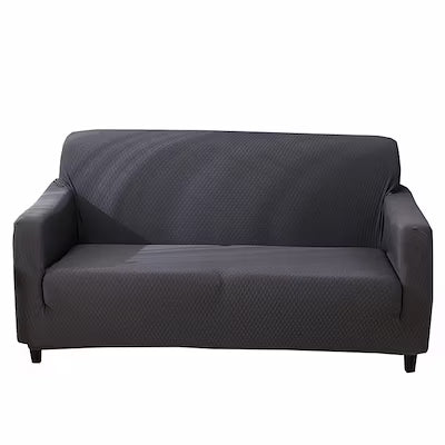 Solid Color Sofa Cover Universal Sleeve Elastic
