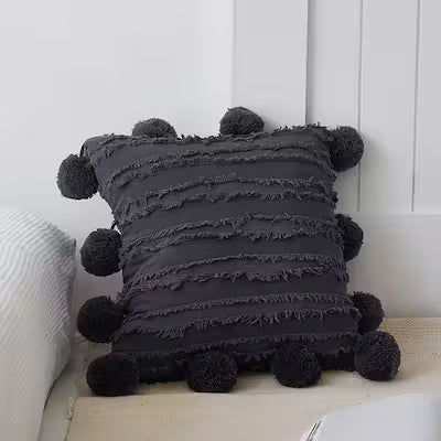 Solid Color Sofa Cushion - image 4