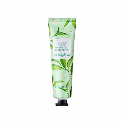 Soothe Dry Hands