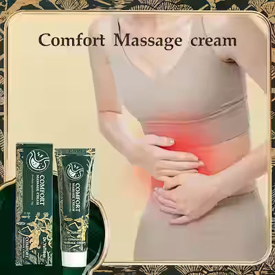 Soothe Muscles Cream