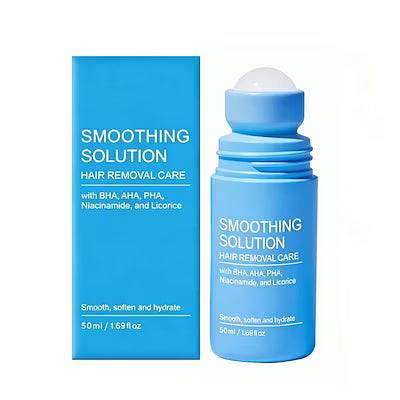Soothe & Smooth Skin