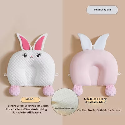 Soothing Sleep Pillow