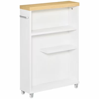 Space Saver Storage Cart