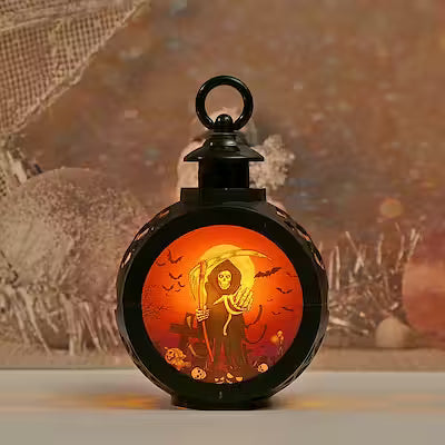 Spooky Lantern