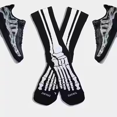 Sports Socks Support
