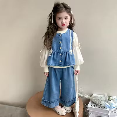 Spring 3-Piece Set