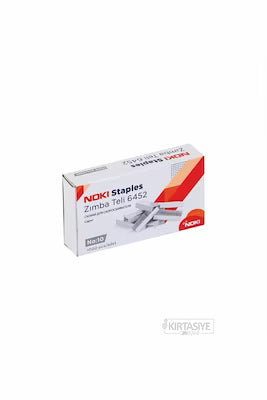 No. 10 Staples for Staple Machines (Steel)