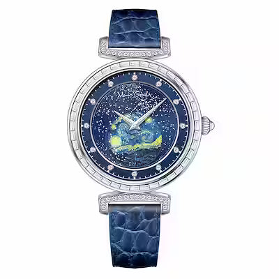 Starry Night Watch