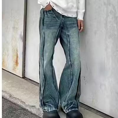 Stretch Jeans for Men