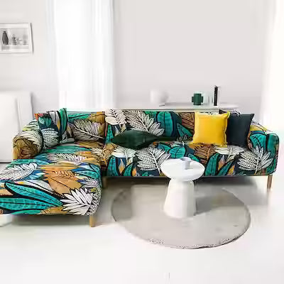 Stretch Sofa Cover