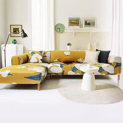 Stretch Sofa Cover