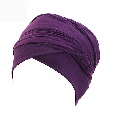 Stretchy Headwrap