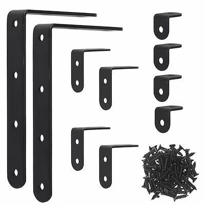 Sturdy Corner Brackets