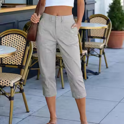 Summer Pants