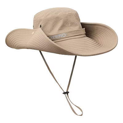 Sun Protection Hat - image 3