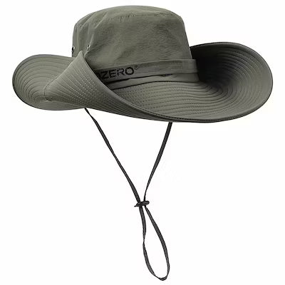 Sun Protection Hat - image 4