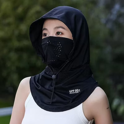 Sun Protection Hat