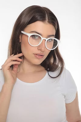 Blue light blocking unisex glasses storage case