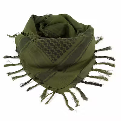 Sunscreen Scarf