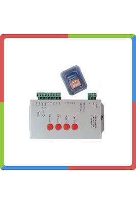 Pixel LED Control Board with Built-In Animations