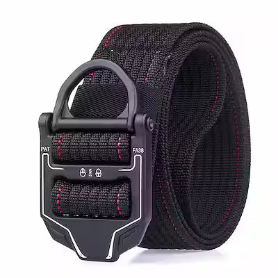 Tactical Belt