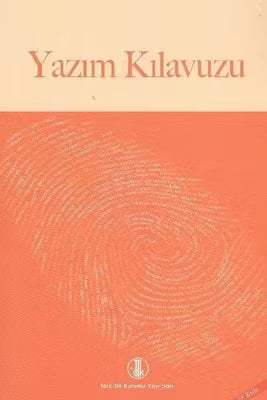Turkish Language Spelling and Writing Guide