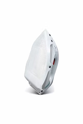 Teflon Iron Base with Heat-Resistant Soleplate for All Irons