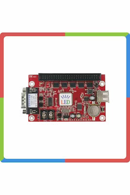 LED Signage Control Board – Durable Pixel Controller for Digital Displays