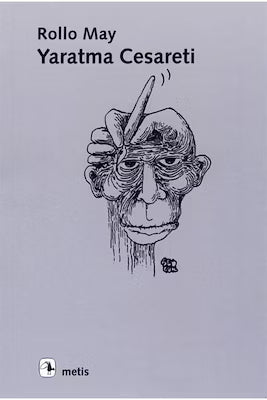 Psychology classic - The Courage to Create by Rollo May